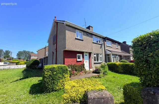 16 Marian Avenue, Roxboro Road, Janesboro, Co. Limerick - Click to view photos