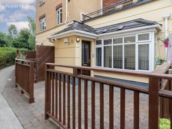 57 Collegefort, Castleknock, Castleknock, Dublin 15