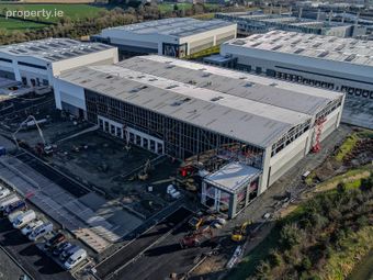 Unit 4, Mountpark Grange Castle West, Nangor Road, Dublin 22, Dublin 22 - Image 2