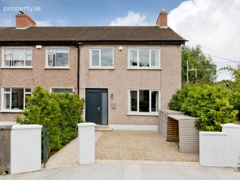 8 Beach Avenue, Sandymount, Dublin 4, Sandymount, Dublin 4