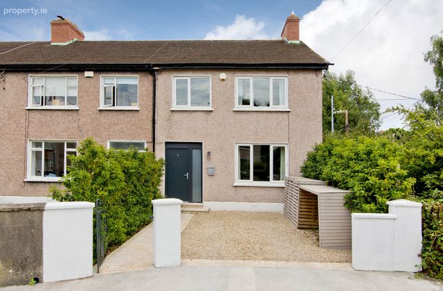 8 Beach Avenue, Sandymount, Dublin 4, Sandymount, Dublin 4 - Click to view photos