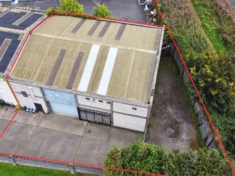 Unit 3, Killeen Industrial Park, Park West, Dublin 12