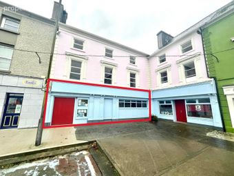 Market Square, Gort, Gort, Co. Galway - Image 2