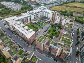 Apartment 53, Burnell Square, Mayne River Avenue, Malahide Road, Dublin 17 - Image 4
