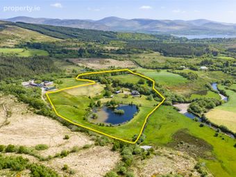 Swan House, Dromore Old, Kenmare, Co. Kerry, Templenoe, Co. Kerry - Image 2