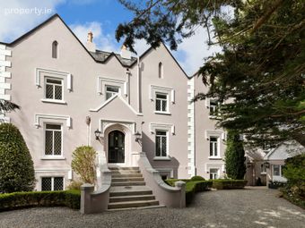 Tudor Lodge, South Hill Avenue, Blackrock, Co.dublin, Blackrock, Co. Dublin - Image 3
