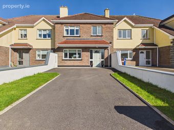 22 Abbeyfield, Ballaghaderreen, Co. Roscommon, Ballaghaderreen, Co. Roscommon
