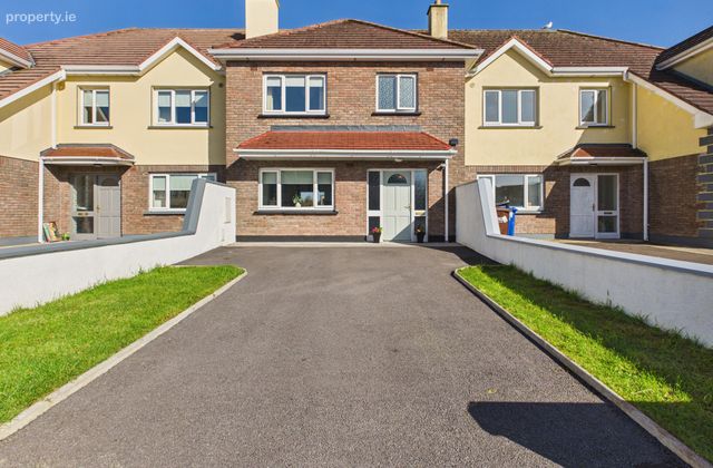 22 Abbeyfield, Ballaghaderreen, Co. Roscommon, Ballaghaderreen, Co. Roscommon - Click to view photos
