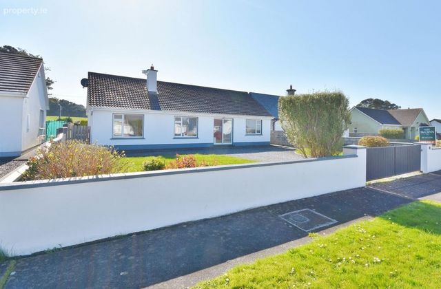 16 Fenit Atlantic Homes, Fenit, Co. Kerry - Click to view photos