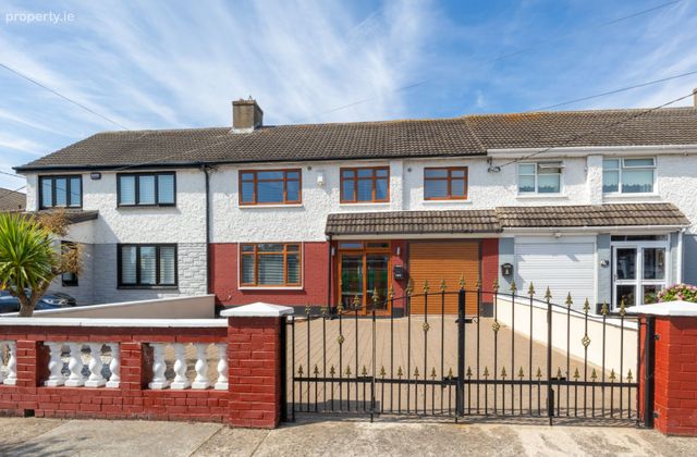 3 Beechlawn Close, Dublin 5 - Click to view photos