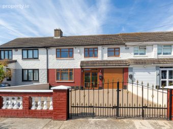 3 Beechlawn Close, Dublin 5