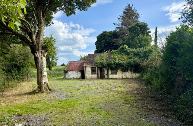Broadfield, Ballyvary, Castlebar, Co. Mayo, Ballyvary, Co. Mayo - Click to view photos