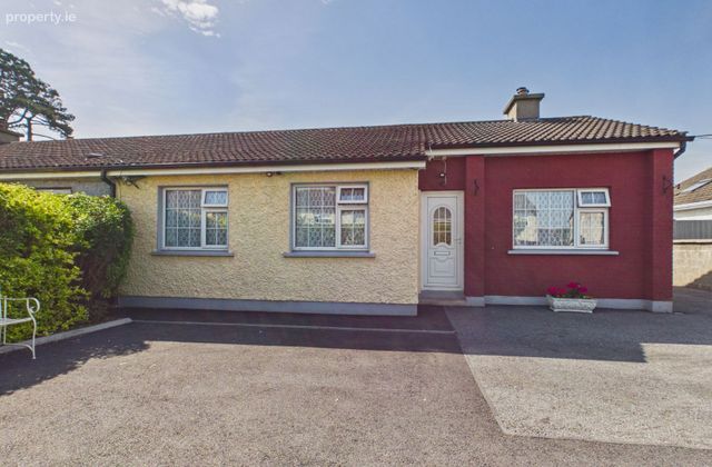3 Dolmen Heights, Pollerton, Co. Carlow - Click to view photos