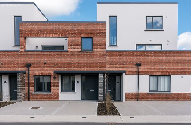 1 Bedroom Apartment, Kildare Town, Kildare, Co. Kildare - Click to view photos