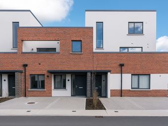 1 Bedroom Apartment, Kildare Town, Kildare, Co. Kildare