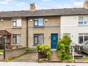 38 Holly Road, Dublin 9, Donnycarney, Dublin 9