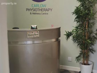 Carlow Physiotherapy And Wellness Centre, Crosbie Place, Carlow, Graiguecullen, Co. Carlow