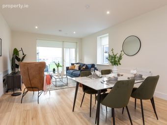2 Bed, Muirfield Drive, Dublin 12, Bluebell, Dublin 12