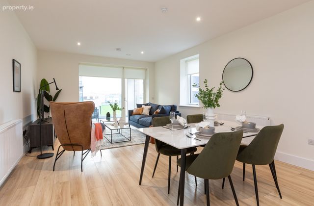 2 Bed, Muirfield Drive, Dublin 12, Bluebell, Dublin 12 - Click to view photos
