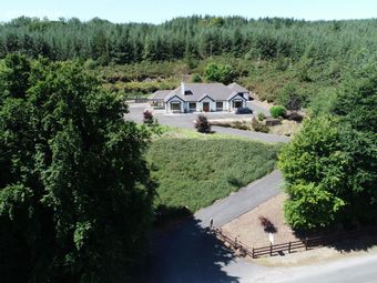 New Line, Hugginstown, Hugginstown, Co. Kilkenny