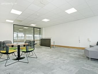 Building 5200 (first Floor), Cork Airport Business Park, Co. Cork - Image 4