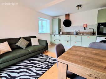 Apartment 8, Baron's Hall Lodge, Barons Hall Park, Barons Hall, Balbriggan, Co. Dublin