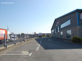 Unit 8, Block B, Desmond Business Park, Newcastle West, Co. Limerick - Image 3