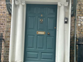 Flat 1, 8-10 Harrington Street, Dublin 8, Portobello, Dublin 8 - Image 2