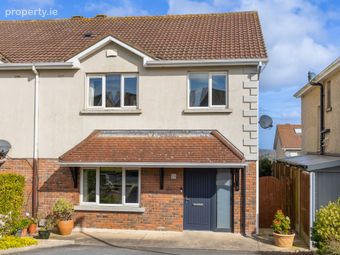 35 Saunders Lane, Rathnew, Co Wicklow, Rathnew, Co. Wicklow