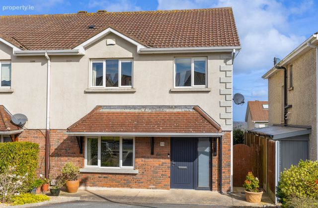 35 Saunders Lane, Rathnew, Co Wicklow, Rathnew, Co. Wicklow - Click to view photos