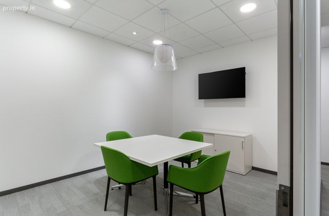 Regus, Block 1, Blanchardstown Corporate Park, Blanchardstown, Dublin 15 - Click to view photos