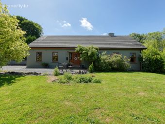 Ballindoolin, Edenderry, Grange, Co. Kildare