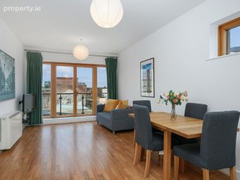 Apartment 78, Block 4, Richmond Hall, Richmond Road, Drumcondra, Dublin 3 - Image 3