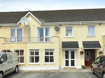 27 Brookfields,Shannon,Co. Clare, Shannon, Co. Clare