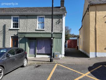 9 Dublin Street, Ballyjamesduff, Co. Cavan, Ballyjamesduff, Co. Cavan - Image 2
