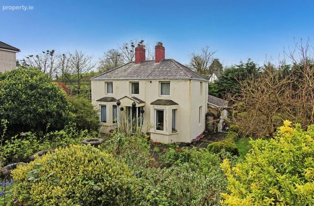 Sunbeam Villa, Castleblayney Road, Ballybay, Co. Monaghan - Click to view photos