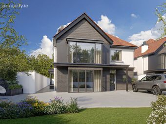 House No. 2 - Beechside, Torquay Road - Golf Lane, Foxrock, Dublin 18