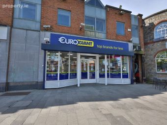 Unit 2, Kennedy Road, Navan, Co. Meath