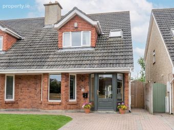 18 Orchard Close,Donabate,Co. Dublin, Donabate, Co. Dublin