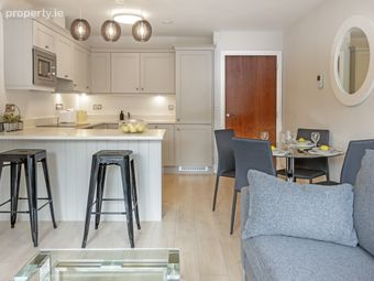 1 Bedroom Apartment., Honeypark, Dun Laoghaire, Co. Dublin - Image 2