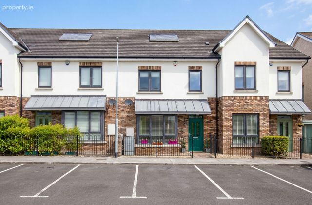 7 The Drive, Miller's Glen, Swords, Co. Dublin - Click to view photos