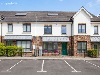 7 The Drive, Miller's Glen, Swords, Co. Dublin