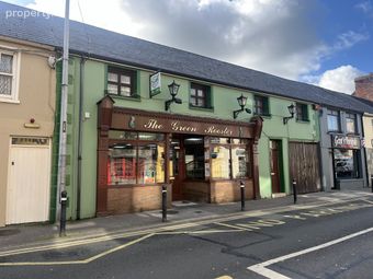18/19 Pembroke Street, Tralee, Co. Kerry