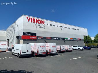 Unit 1 M50 Business Park, Ballymount Avenue, Ballymount, Dublin 12