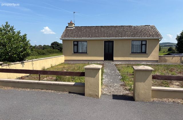 Caherlistrane, Galway, Caherlistrane, Co. Galway - Click to view photos