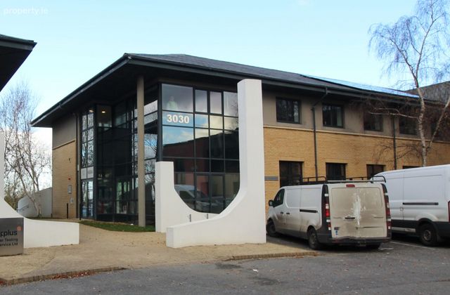 3030 Lake Drive, Citywest Business Campus, Citywest, Co. Dublin - Click to view photos
