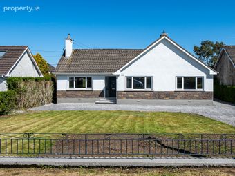 Mistymoor, Church Road, Tullamore, Co Offaly, Tullamore, Co. Offaly