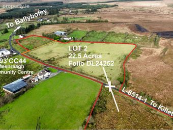 Meenreagh, Ballybofey, Co. Donegal - Image 4