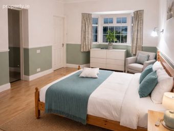 Annamoe, Co. Wicklow, Roundwood, Co. Wicklow