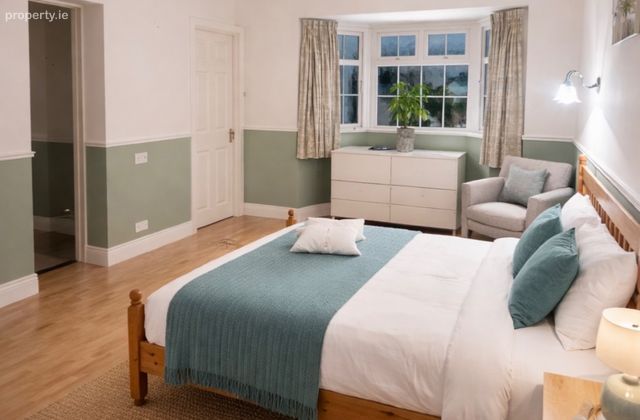 Annamoe, Co. Wicklow, Roundwood, Co. Wicklow - Click to view photos